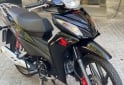 Motos - Honda 110 new wawe full 2023 Nafta 9500Km - En Venta