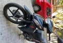 Motos - Honda 110 new wawe full 2023 Nafta 9500Km - En Venta