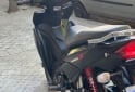 Motos - Honda 110 new wawe full 2023 Nafta 9500Km - En Venta