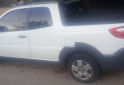 Autos - Fiat Strada working 2018 GNC 259000Km - En Venta