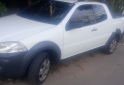 Autos - Fiat Strada working 2018 GNC 259000Km - En Venta