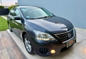 Autos - Nissan Sentra SR 2016 Nafta  - En Venta