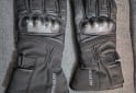 Accesorios para Motos - Guantes Stealth Hipora negros XL � NUEVOS sin uso 🔥 - En Venta