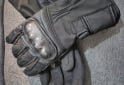 Accesorios para Motos - Guantes Stealth Hipora negros XL � NUEVOS sin uso 🔥 - En Venta