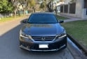 Autos - Honda Accord 2.4 EX-L 2014 Nafta 110000Km - En Venta
