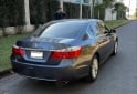 Autos - Honda Accord 2.4 EX-L 2014 Nafta 110000Km - En Venta