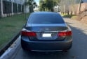 Autos - Honda Accord 2.4 EX-L 2014 Nafta 110000Km - En Venta