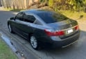 Autos - Honda Accord 2.4 EX-L 2014 Nafta 110000Km - En Venta