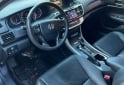 Autos - Honda Accord 2.4 EX-L 2014 Nafta 110000Km - En Venta