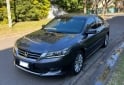 Autos - Honda Accord 2.4 EX-L 2014 Nafta 110000Km - En Venta