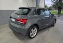 Autos - Audi A1 2016 Nafta 54700Km - En Venta