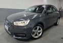 Autos - Audi A1 2016 Nafta 54700Km - En Venta