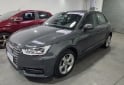 Autos - Audi A1 2016 Nafta 54700Km - En Venta