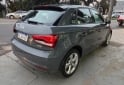 Autos - Audi A1 2016 Nafta 54700Km - En Venta