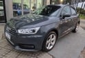 Autos - Audi A1 2016 Nafta 54700Km - En Venta
