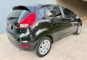 Autos - Ford Fiesta Kinetic 1.6 2014 Nafta  - En Venta