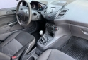 Autos - Ford Fiesta Kinetic 1.6 2014 Nafta  - En Venta