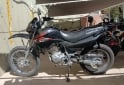 Motos - Honda XR 2001 Nafta 12900Km - En Venta