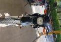 Motos - Honda XR 2001 Nafta 12900Km - En Venta