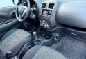 Autos - Nissan March 1.6 Pure Drive 2017 Nafta 80000Km - En Venta
