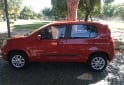 Autos - Fiat Uno 2013 Nafta 117000Km - En Venta