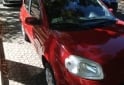 Autos - Fiat Uno 2013 Nafta 117000Km - En Venta