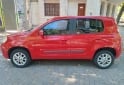 Autos - Fiat Uno 2013 Nafta 117000Km - En Venta