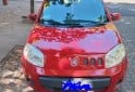 Autos - Fiat Uno 2013 Nafta 117000Km - En Venta