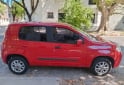 Autos - Fiat Uno 2013 Nafta 117000Km - En Venta