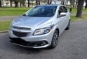 Autos - Chevrolet Onix Ltz 2014 Nafta 70000Km - En Venta