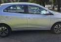 Autos - Chevrolet Onix Ltz 2014 Nafta 70000Km - En Venta