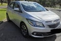 Autos - Chevrolet Onix Ltz 2014 Nafta 70000Km - En Venta