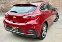 Autos - Chevrolet Cruze LTZ 2017 Nafta  - En Venta