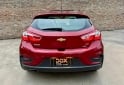 Autos - Chevrolet Cruze LTZ 2017 Nafta  - En Venta