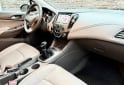 Autos - Chevrolet Cruze LTZ 2017 Nafta  - En Venta