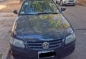 Autos - Volkswagen Gol Power 2007 Nafta 141000Km - En Venta
