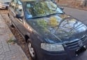 Autos - Volkswagen Gol Power 2007 Nafta 141000Km - En Venta
