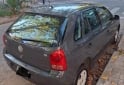 Autos - Volkswagen Gol Power 2007 Nafta 141000Km - En Venta