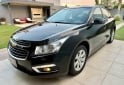 Autos - Chevrolet Cruze 2015 Nafta  - En Venta