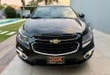 Autos - Chevrolet Cruze 2015 Nafta  - En Venta