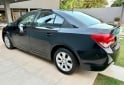 Autos - Chevrolet Cruze 2015 Nafta  - En Venta