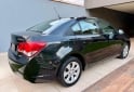 Autos - Chevrolet Cruze 2015 Nafta  - En Venta
