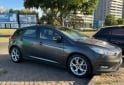 Autos - Ford Focus III 2018 Nafta 168000Km - En Venta