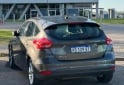 Autos - Ford Focus III 2018 Nafta 168000Km - En Venta