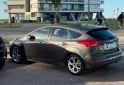 Autos - Ford Focus III 2018 Nafta 168000Km - En Venta