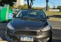 Autos - Ford Focus III 2018 Nafta 168000Km - En Venta