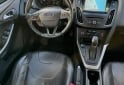 Autos - Ford Focus III 2018 Nafta 168000Km - En Venta