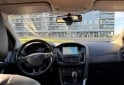 Autos - Ford Focus III 2018 Nafta 168000Km - En Venta