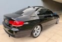 Autos - Bmw 335i Coupe Pack M 2008 Nafta  - En Venta