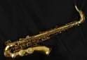Instrumentos Musicales - Saxo Tenor Yamaha YTS62 - En Venta